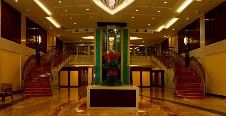 فندق The Ocean Pearl Retreat نيودلهي المظهر الخارجي الصورة