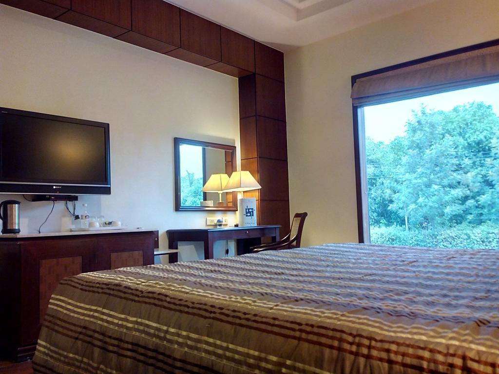 فندق The Ocean Pearl Retreat نيودلهي الغرفة الصورة