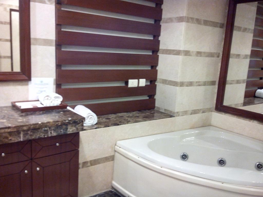 فندق The Ocean Pearl Retreat نيودلهي المظهر الخارجي الصورة