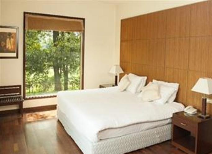 فندق The Ocean Pearl Retreat نيودلهي المظهر الخارجي الصورة