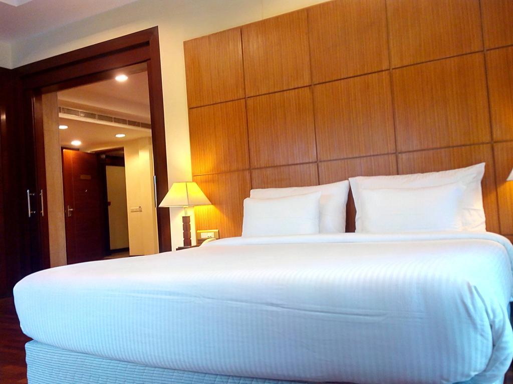 فندق The Ocean Pearl Retreat نيودلهي المظهر الخارجي الصورة