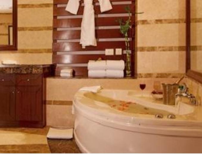 فندق The Ocean Pearl Retreat نيودلهي المظهر الخارجي الصورة