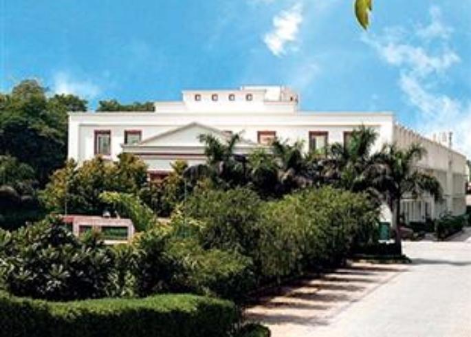 فندق The Ocean Pearl Retreat نيودلهي المظهر الخارجي الصورة