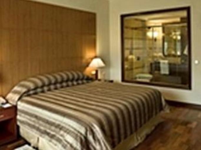 فندق The Ocean Pearl Retreat نيودلهي الغرفة الصورة