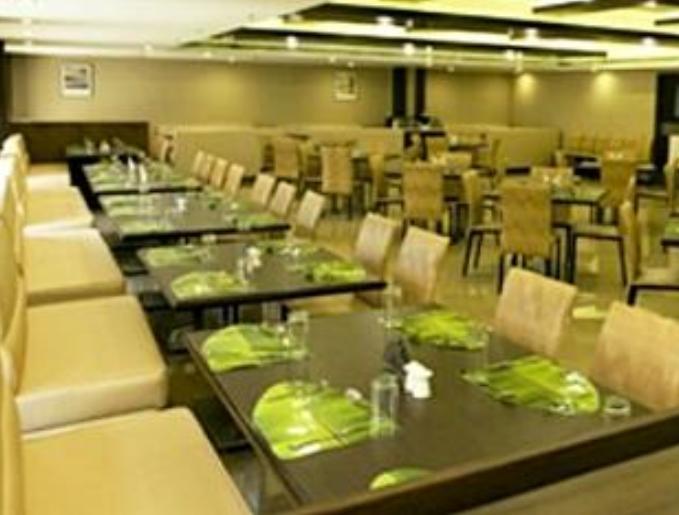 فندق The Ocean Pearl Retreat نيودلهي المظهر الخارجي الصورة
