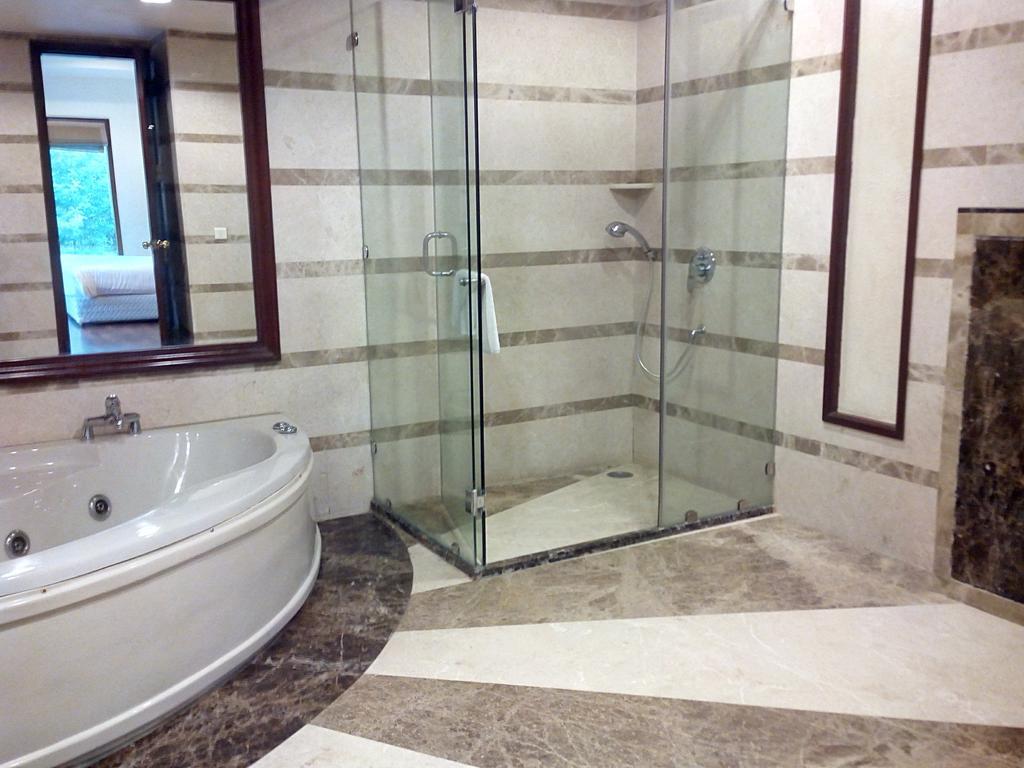فندق The Ocean Pearl Retreat نيودلهي المظهر الخارجي الصورة