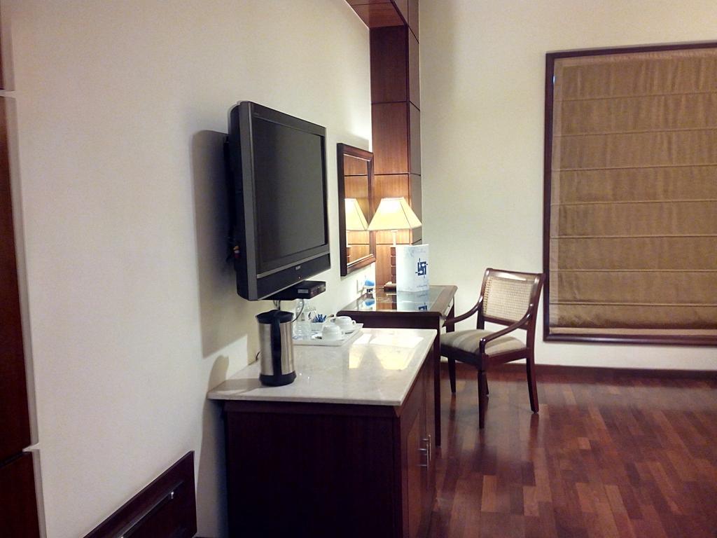فندق The Ocean Pearl Retreat نيودلهي المظهر الخارجي الصورة