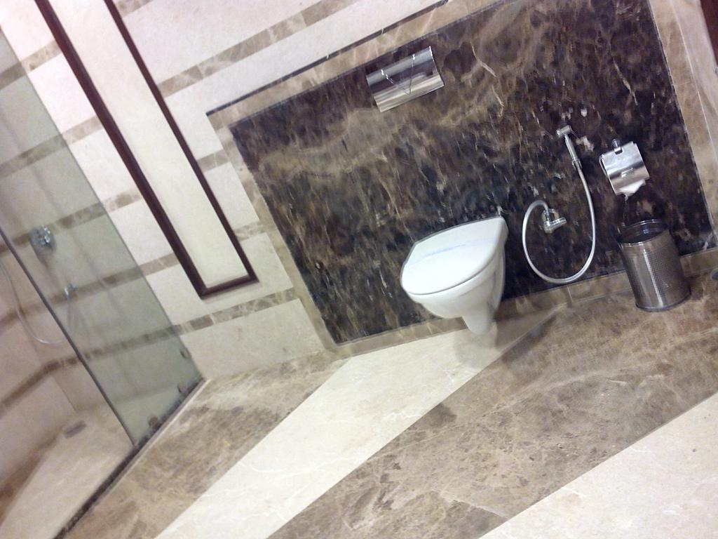 فندق The Ocean Pearl Retreat نيودلهي المظهر الخارجي الصورة