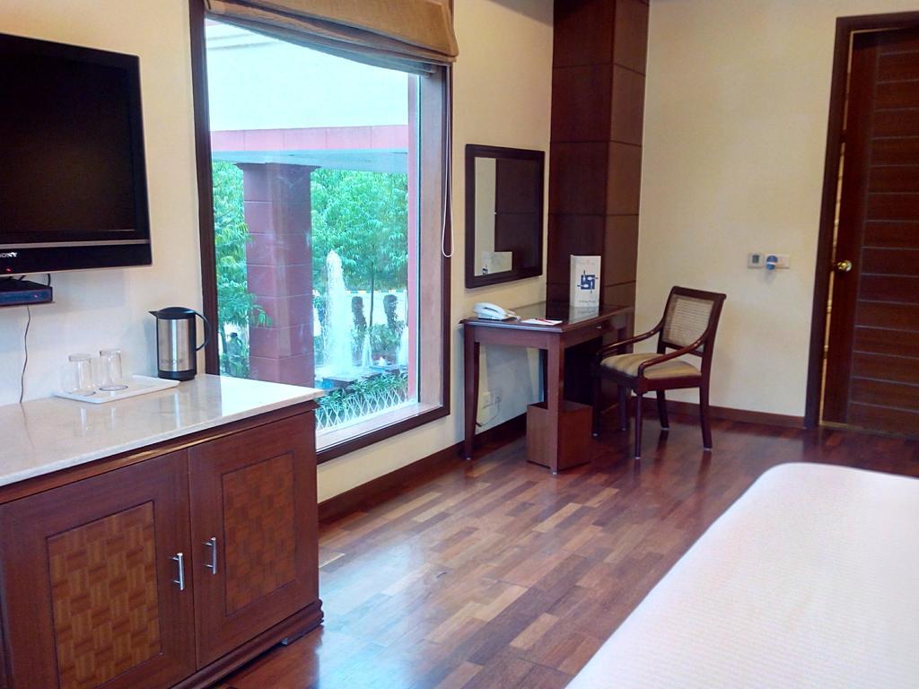 فندق The Ocean Pearl Retreat نيودلهي المظهر الخارجي الصورة