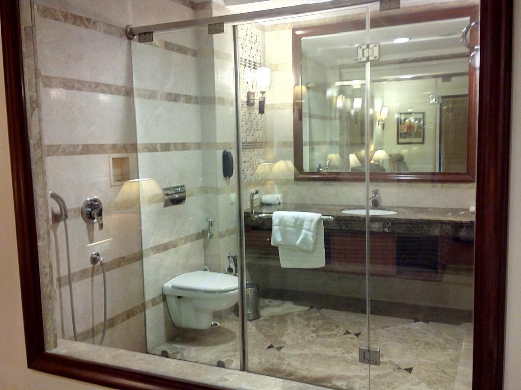 فندق The Ocean Pearl Retreat نيودلهي المظهر الخارجي الصورة