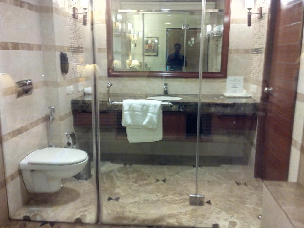 فندق The Ocean Pearl Retreat نيودلهي المظهر الخارجي الصورة