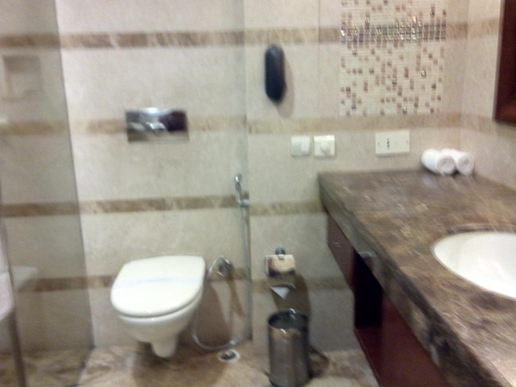 فندق The Ocean Pearl Retreat نيودلهي المظهر الخارجي الصورة